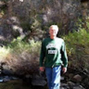 Meet your Posher, Robert